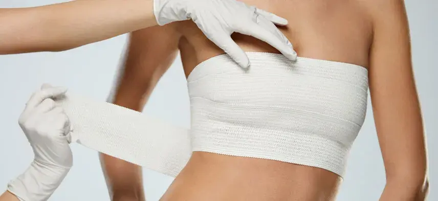 Breast Reconstruction
